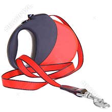 Red tape for dogs