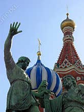 Moscow, Russia