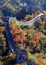 The Great Wall of China
