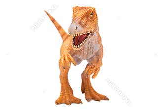 Dinosaur toy