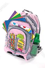 Book Bag