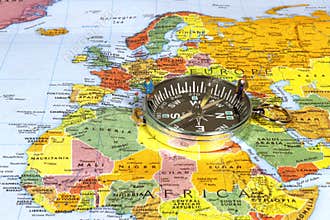 Navigating European Business
