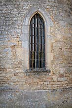 Famous Verteuil castel in Charente Poitoux