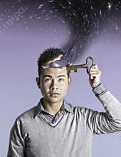 Open Mind