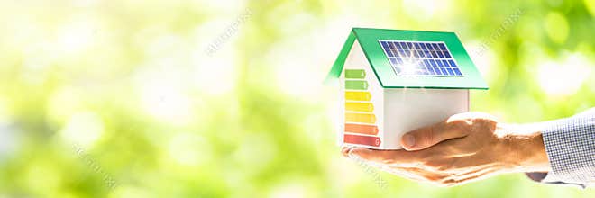 House Solar Roof Investment
