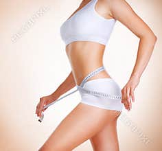 Diet. Perfect Slim Body