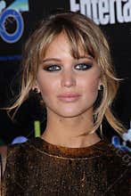 Jennifer Lawrence