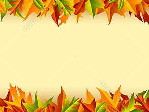 Autumn Background