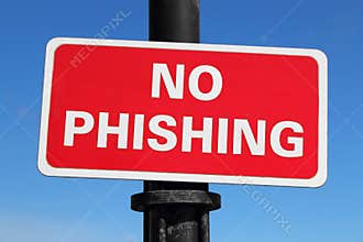 No Phishing