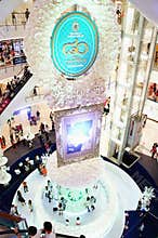 Exhibition H.M. Queen 80th birthday anniversary