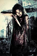 Zombie