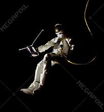 Astronaut