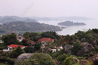 Mwanza and Lake Victoria
