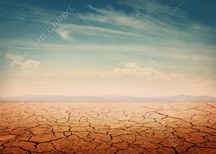 Desert