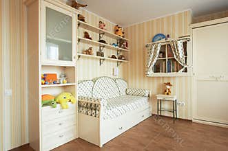 Children's room