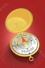 Success compass 2