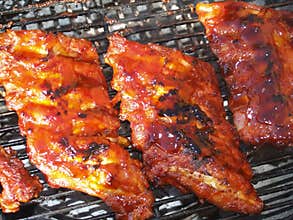 Ribs
