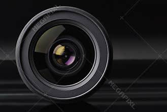 Photo lens