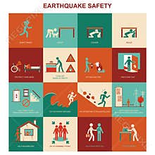 Earthquake safety