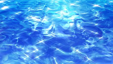 Sparkling Water Loop