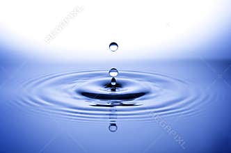 Water Drop