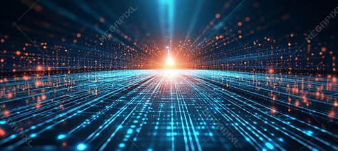 Real-Time Monitoring in Automated production facilities using Industrial Digital Twins