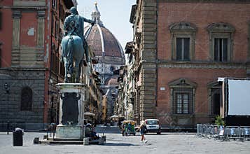 the wonderful Florence one of the most beautiful cities in the world