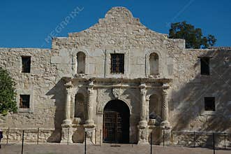 The Alamo