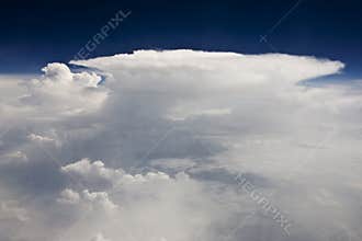 Fantastic clouds