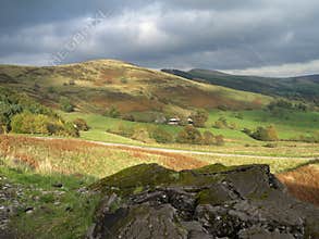 English Countryside