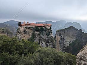 Monastery of Varlaam