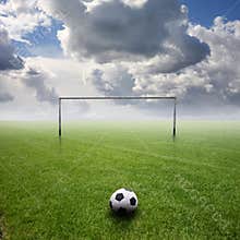 Football 3