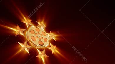 Cinema symbol
