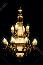 Chandelier