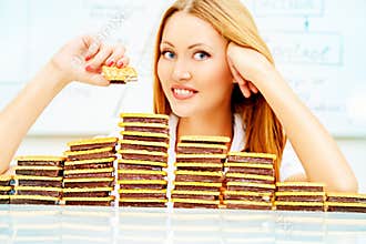 Bakery industry