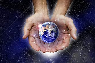 Protecting planet earth