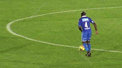 Soccer, Futbol, Sports, Athletics, Recreation