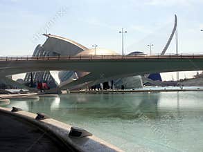 Prince Philip Science Museum, Valencia