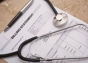 Medical Bill