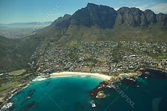 Camps Bay (South Africa)