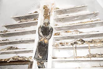 Capuchin Catacombs - Palermo