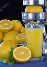 Orange Juice