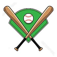 Baseball Bats and Ball