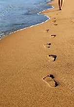 Footprints