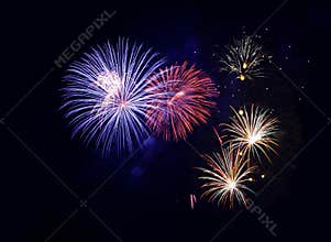 Fireworks