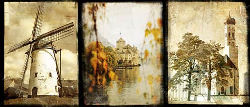 Old Europe