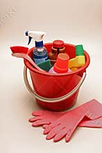 Cleaning