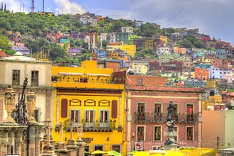 Guanajuato, Mexico