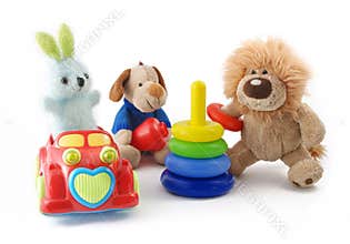 Toys