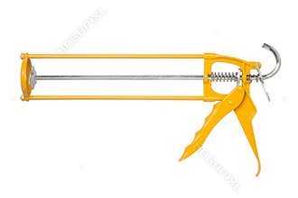 silicone glue gun